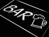 Beer Mug Bar LED Light Sign - Way Up Gifts