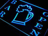Beer Mug Bar Open LED Light Sign - Way Up Gifts