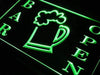 Beer Mug Bar Open LED Light Sign - Way Up Gifts