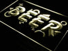 Beer LED Light Sign - Way Up Gifts