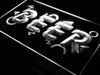 Beer LED Light Sign - Way Up Gifts