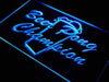 Beer Pong Champion LED Light Sign - Way Up Gifts