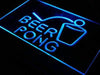 Beer Pong LED Light Sign - Way Up Gifts