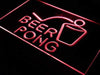 Beer Pong LED Light Sign - Way Up Gifts