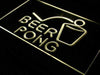 Beer Pong LED Light Sign - Way Up Gifts