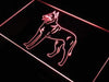 Belgian Malinois Dog LED Light Sign - Way Up Gifts