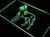 Belgian Malinois Dog LED Light Sign - Way Up Gifts