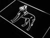 Belgian Malinois Dog LED Light Sign - Way Up Gifts