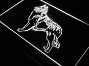 Belgian Tervuren LED Light Sign - LED Gift Works