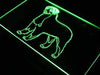 Bernese Mountain Dog LED Light Sign - Way Up Gifts