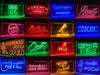Best Friend Labrador Retriever LED Light Sign - Way Up Gifts