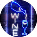 Wine Bar LED Light Sign - Way Up Gifts