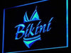 Bikini Shop LED Light Sign - Way Up Gifts