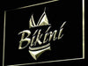 Bikini Shop LED Light Sign - Way Up Gifts
