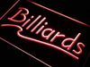 Billiards Lure LED Light Sign - Way Up Gifts