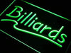 Billiards Lure LED Light Sign - Way Up Gifts