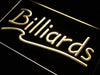 Billiards Lure LED Light Sign - Way Up Gifts