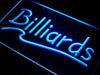 Billiards Lure LED Light Sign - Way Up Gifts