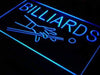 Billiards LED Light Sign - Way Up Gifts