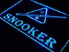 Billiards Snooker LED Light Sign - Way Up Gifts
