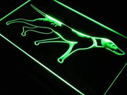 Bird Dog LED Light Sign - LED Gift Works