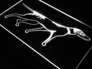 Bird Dog LED Light Sign - LED Gift Works