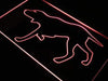 Bird Dog Pet LED Light Sign - Way Up Gifts