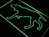 Bird Dog Pet LED Light Sign - Way Up Gifts