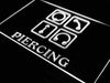 Body Ear Piercing LED Light Sign - Way Up Gifts