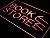 Book Store LED Light Sign - Way Up Gifts