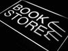 Book Store LED Light Sign - Way Up Gifts
