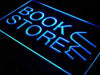 Book Store LED Light Sign - Way Up Gifts