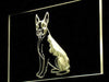 Boston Terrier Dog LED Light Sign - Way Up Gifts
