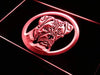 Boxer Dog LED Light Sign - Way Up Gifts