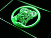Boxer Dog LED Light Sign - Way Up Gifts