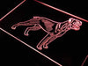 Boxer Dog Pet LED Light Sign - Way Up Gifts