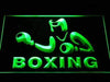 Boxing LED Light Sign - Way Up Gifts