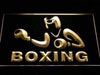 Boxing LED Light Sign - Way Up Gifts