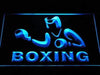Boxing LED Light Sign - Way Up Gifts