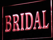 Bridal Shop Lure LED Light Sign - LED Gift Works