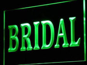Bridal Shop Lure LED Light Sign - LED Gift Works