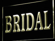 Bridal Shop Lure LED Light Sign - LED Gift Works