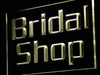 Bridal Shop LED Light Sign - Way Up Gifts
