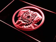 Brittany Spaniel Dog LED Light Sign - LED Gift Works