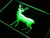 Buck Deer LED Light Sign - Way Up Gifts