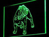Bulldog Pet LED Light Sign - Way Up Gifts