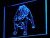 Bulldog Pet LED Light Sign - Way Up Gifts