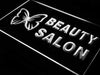 Butterfly Beauty Salon LED Light Sign - Way Up Gifts
