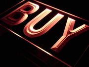 Buy LED Light Sign - LED Gift Works