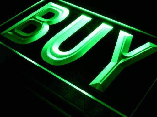 Buy LED Light Sign - Way Up Gifts